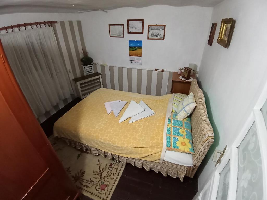 House Seoska OAZA photo 2