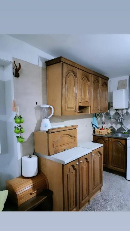 House Seoska OAZA photo 3