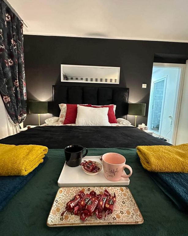 Studio 5 apartman — photo 1