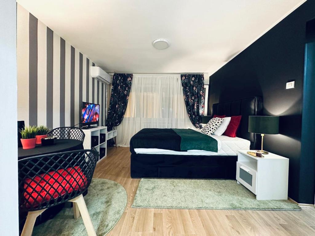 Studio 5 apartman photo 2