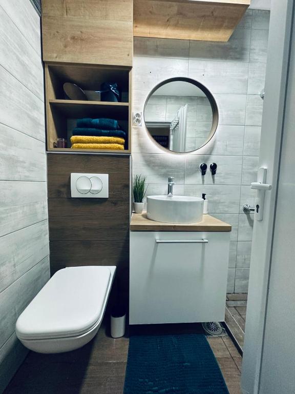 Studio 5 apartman photo 3