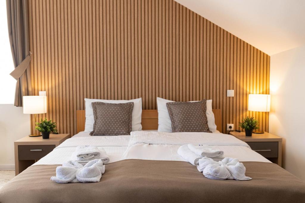 Zona Optimizma accommodation & SPA photo 2