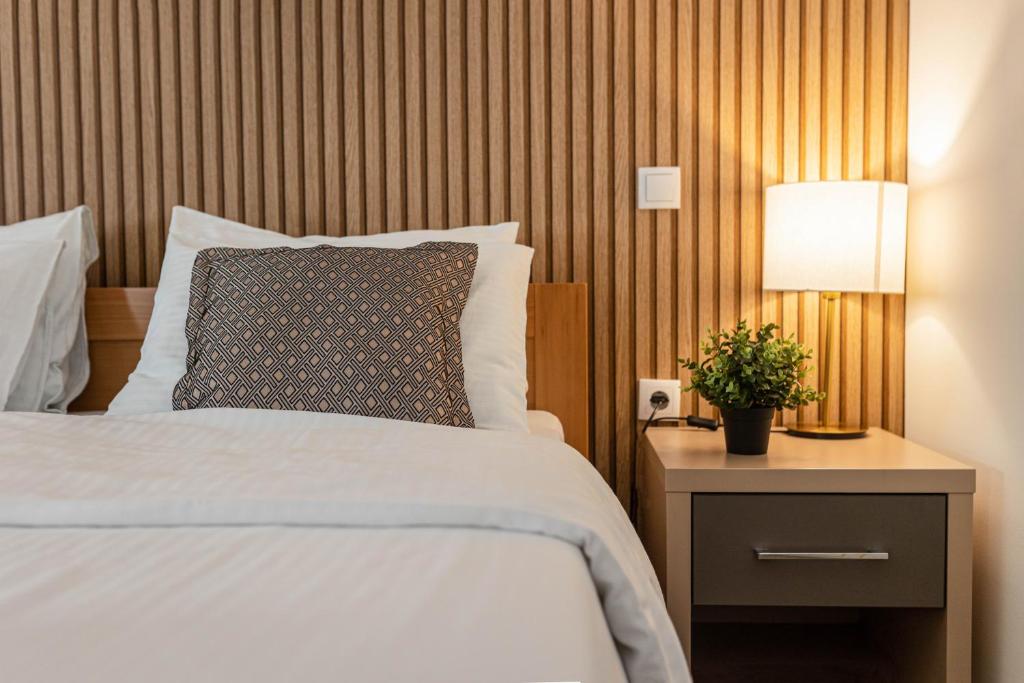 Zona Optimizma accommodation & SPA photo 3