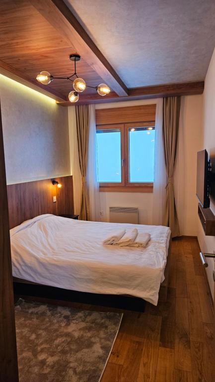 Royal LUX Apartman 417 photo 2