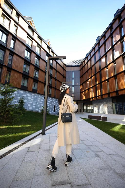 Woodside TEA Residences & SPA Kopaonik — photo 1