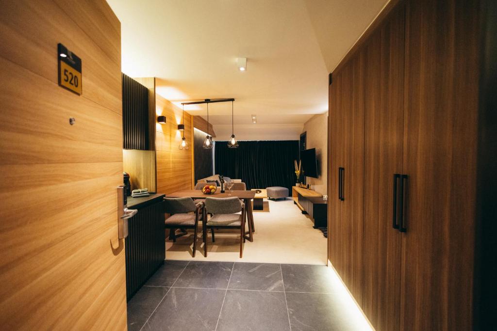 Woodside TEA Residences & SPA Kopaonik photo 2