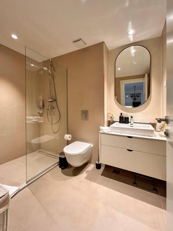SD Luxury Apartment - Belgrade Waterfront - KARE Design - River View photo 3