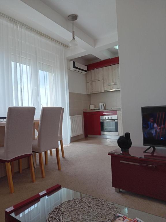 WING 3 apartman — photo 1