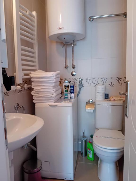 WING 3 apartman photo 3
