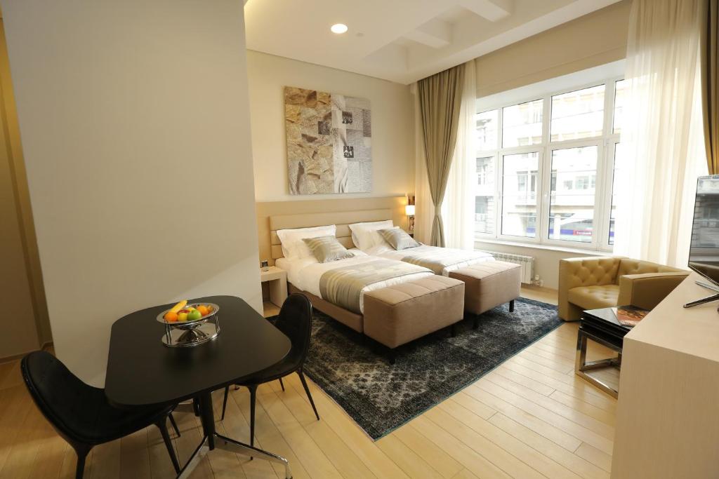Zepter Hotel Belgrade photo 2