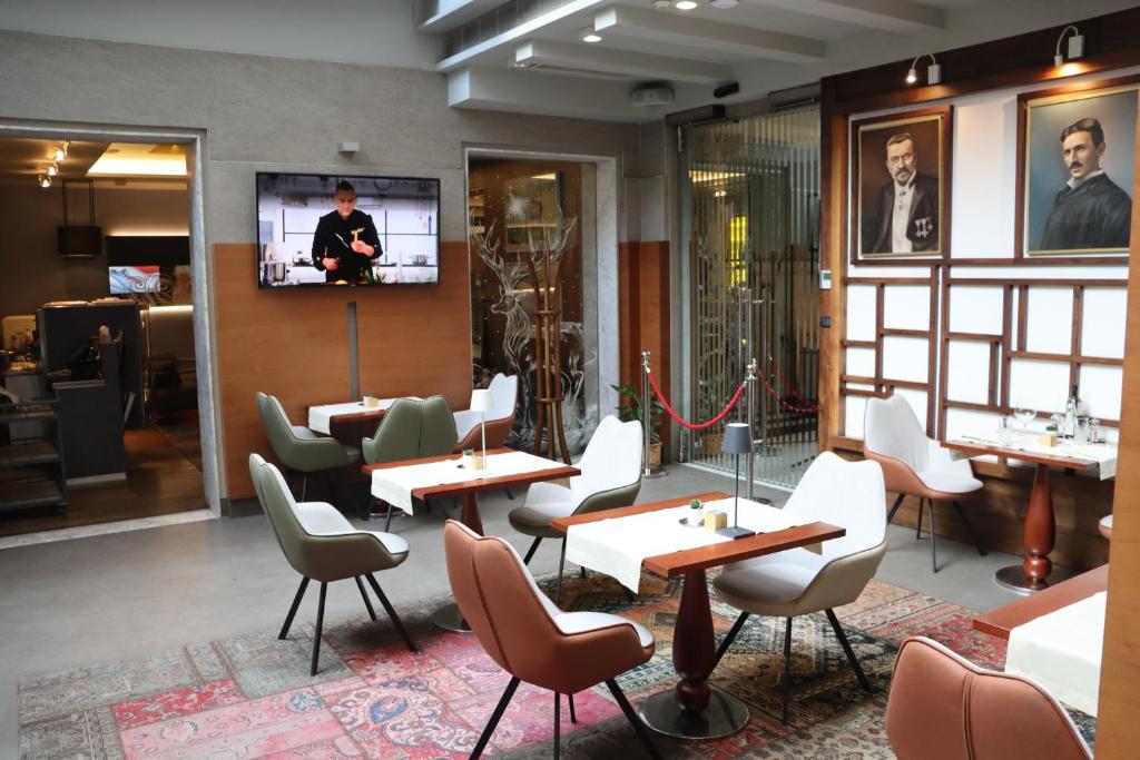 Zepter Hotel Belgrade photo 3
