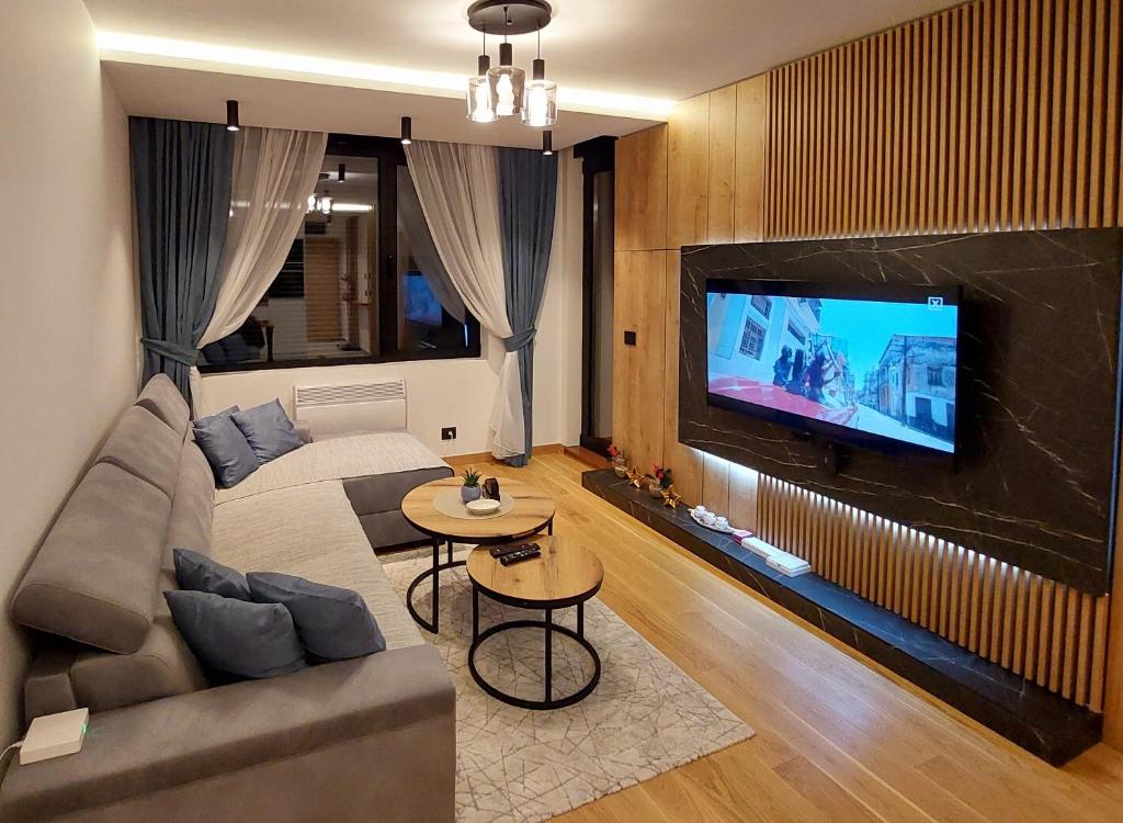 Zlatibor luxury residence — photo 1