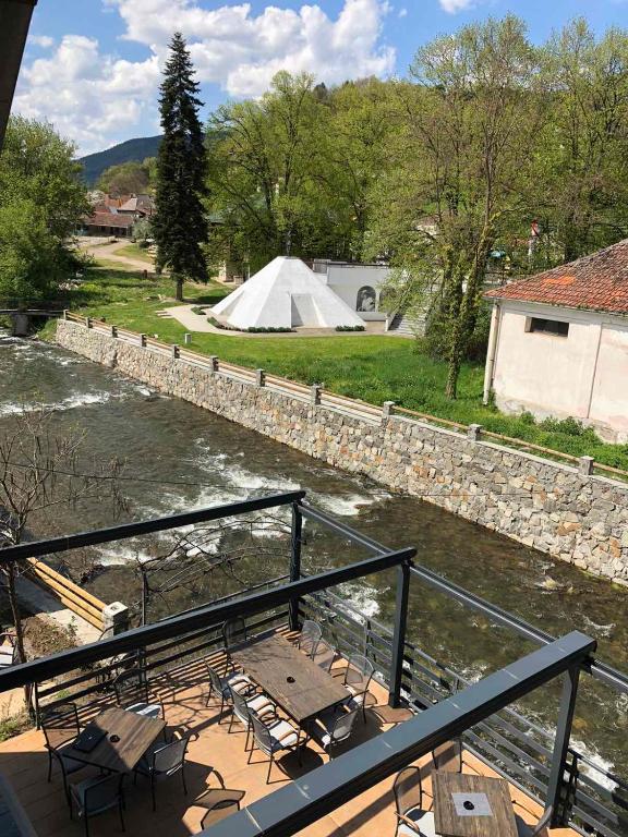 Sobe na Jošanici photo 3