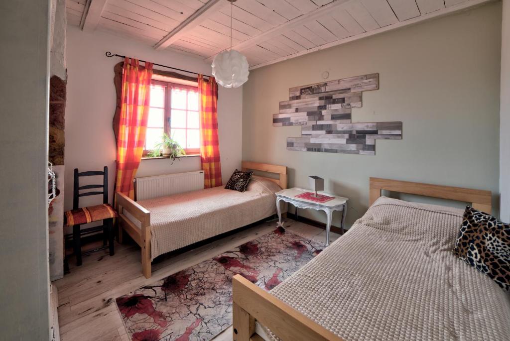 Etno kompleks Orahovac - Vila Paun photo 2