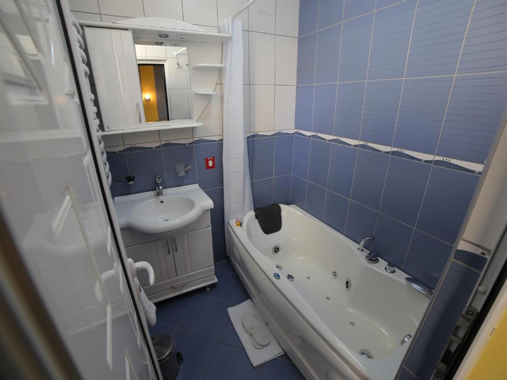 Hotel Ženeva photo 3