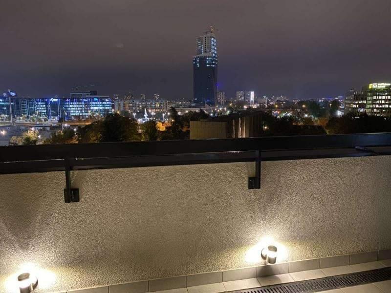 Skyline — photo 1