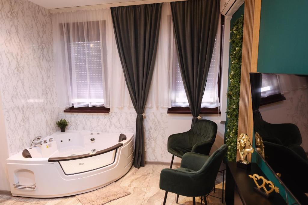 SpaNish apartman 2. photo 3