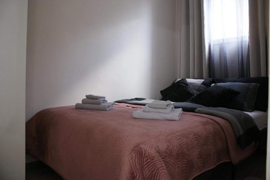 Apartmani Djordjevic photo 2