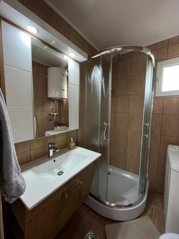 Apartmani Djordjevic photo 3
