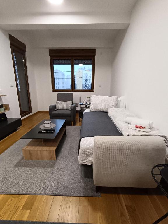 Zemun residence photo 2