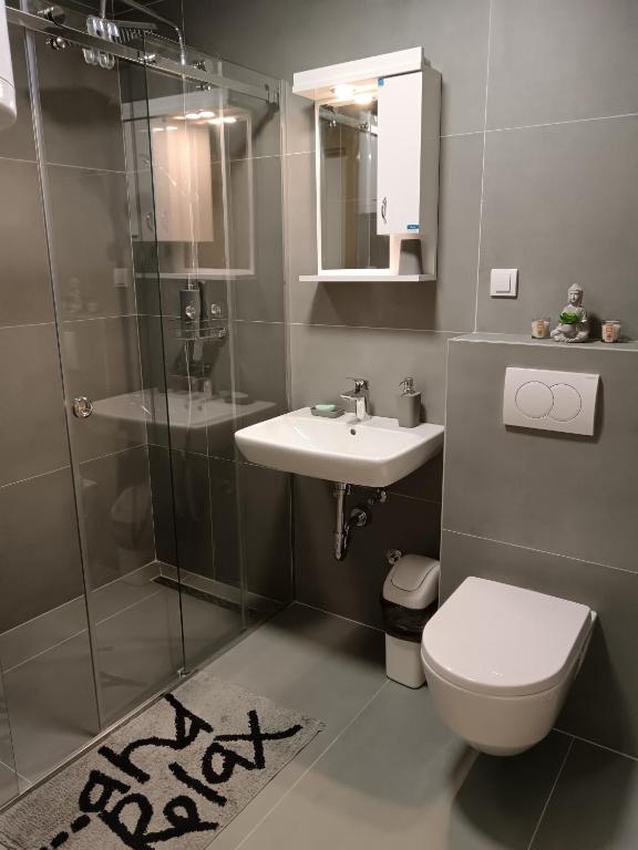 Zemun residence photo 3