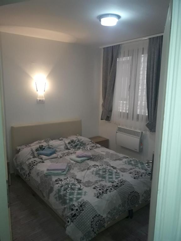 Stefan apartmani photo 2