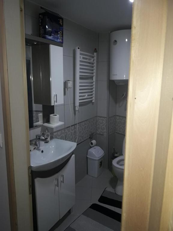 Stefan apartmani photo 3