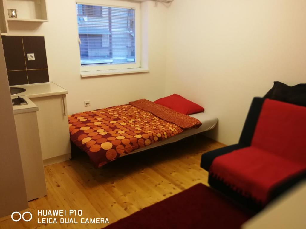 Studio Apartman Lenka — photo 1