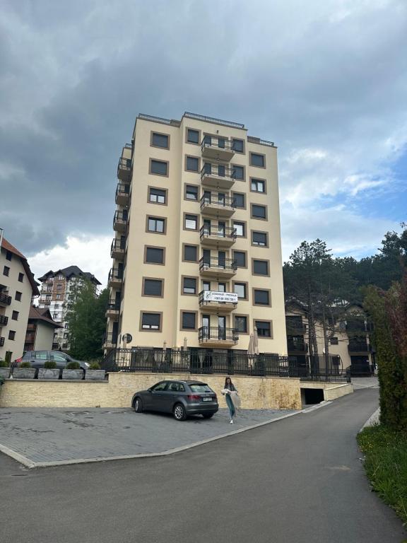 Silver Apartment Zlatibor — photo 1