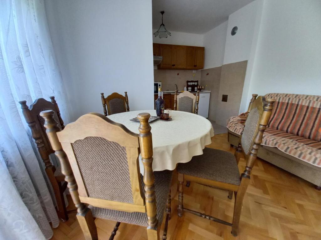 Smestaj Stanisavljevic photo 3