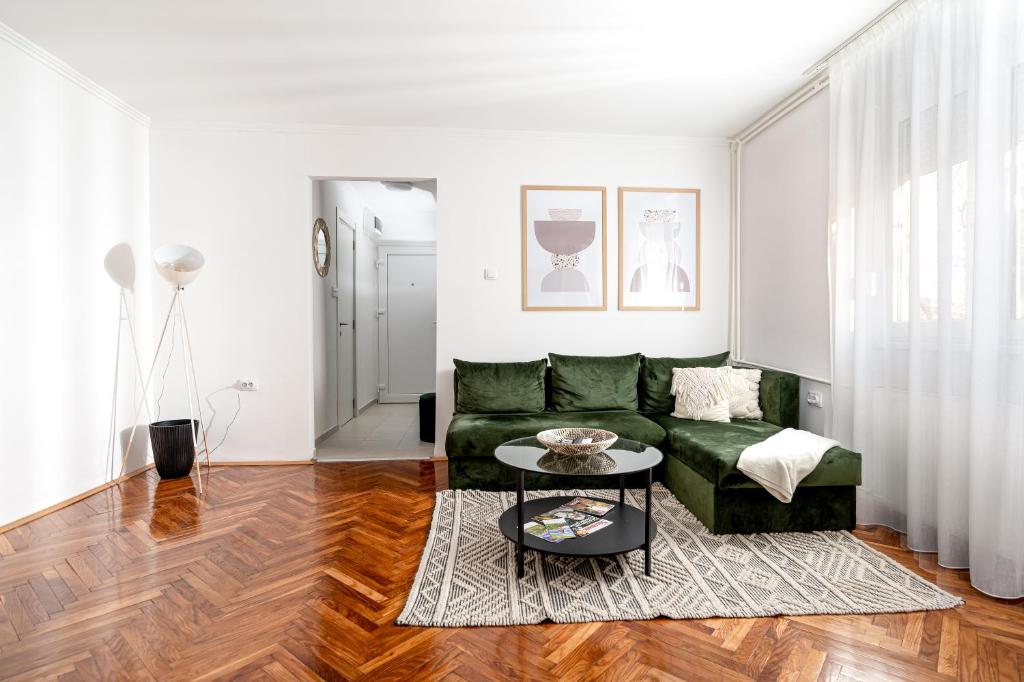 Terrazzo Apartment — photo 1