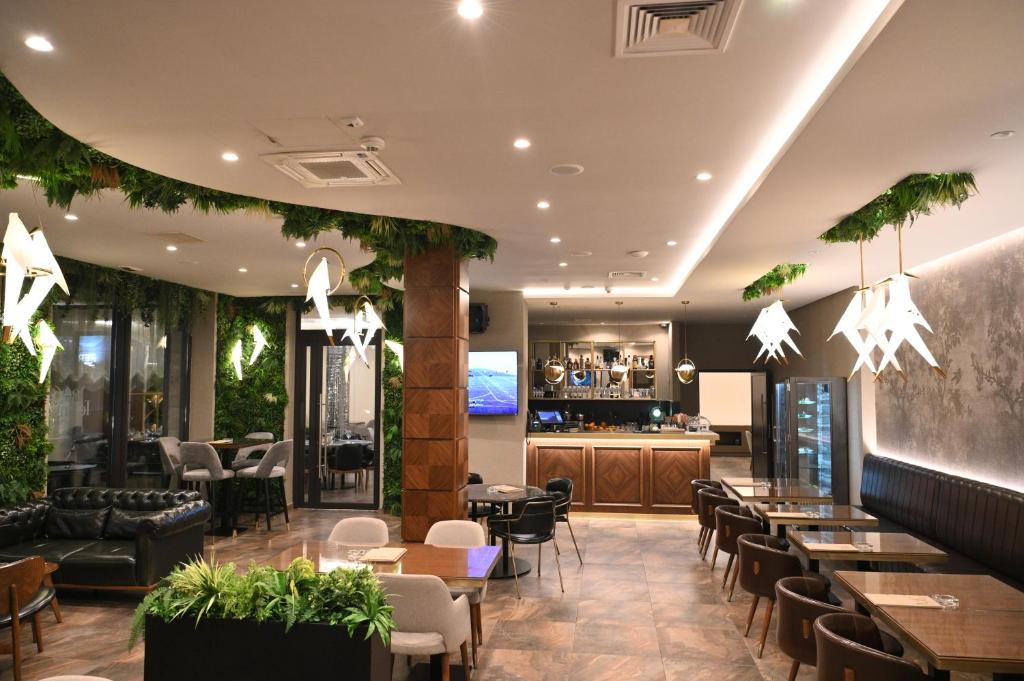 Hotel Terme 36.6 photo 3