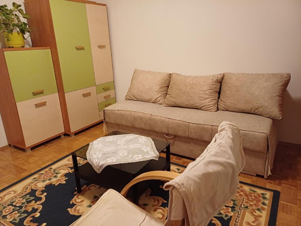 Your Cozy Place photo 3