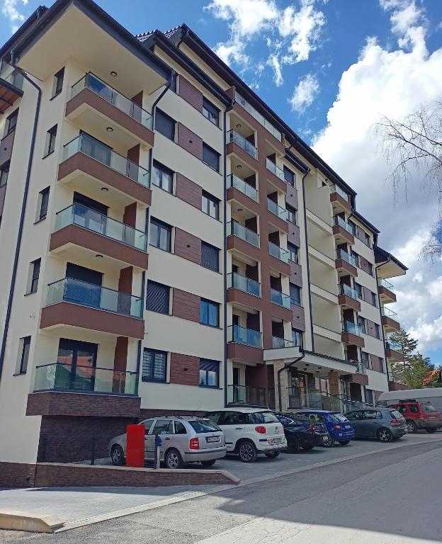 Studio apartman Gorski kristal photo 2