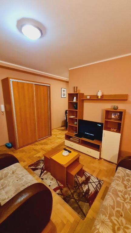 Apartman Lens photo 2