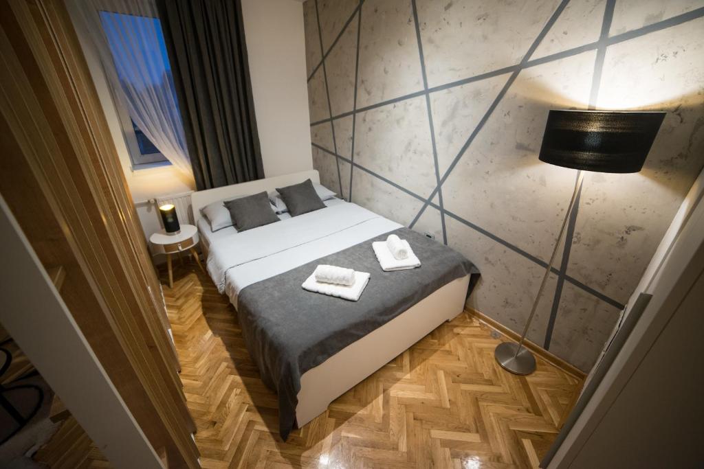 Royal Apartment photo 2
