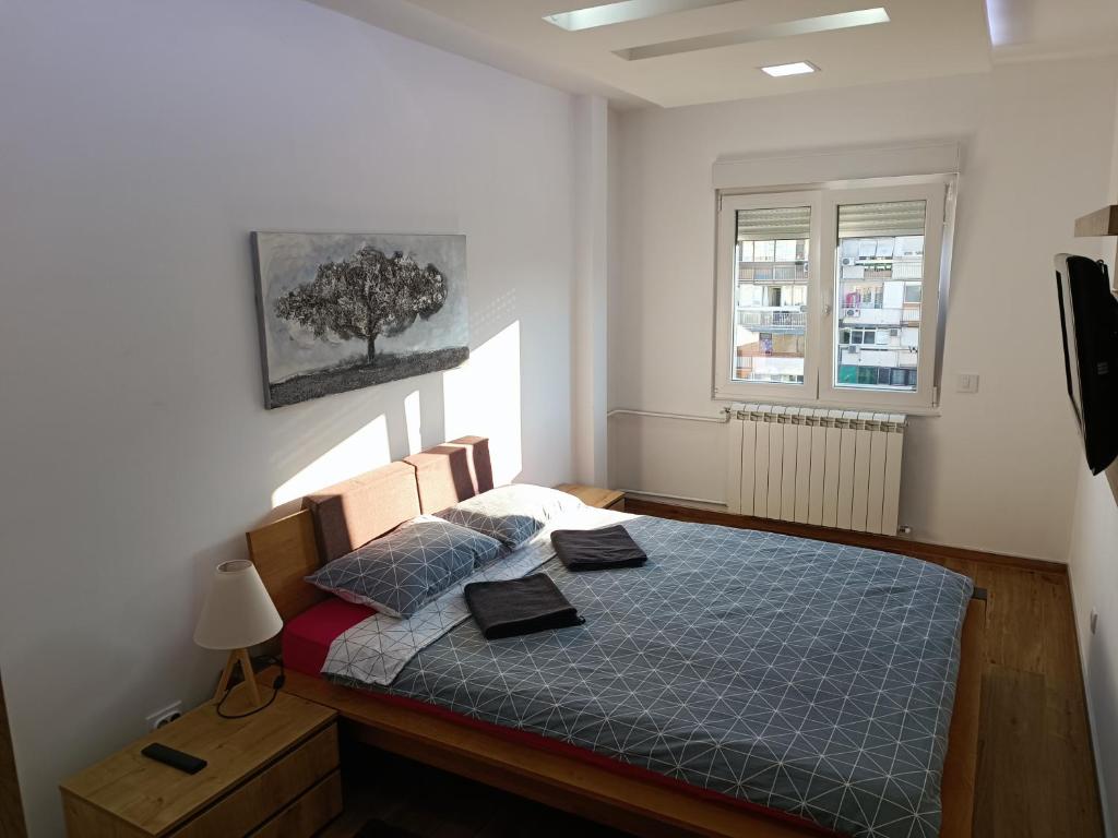 Serbian home - Gandijeva 162 photo 2