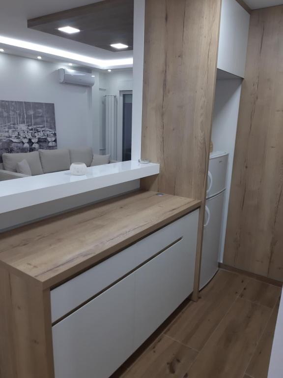 Serbian home - Gandijeva 162 photo 3