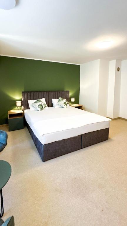 Studio Apartman Medonis photo 2