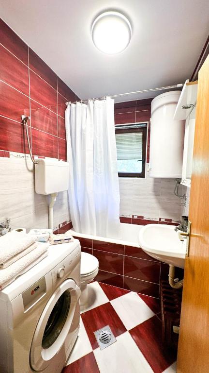 Studio Apartman Medonis photo 3