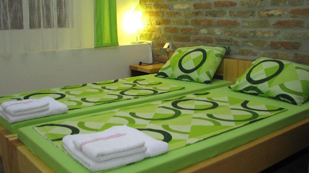 Santa Maria Apartment — photo 1