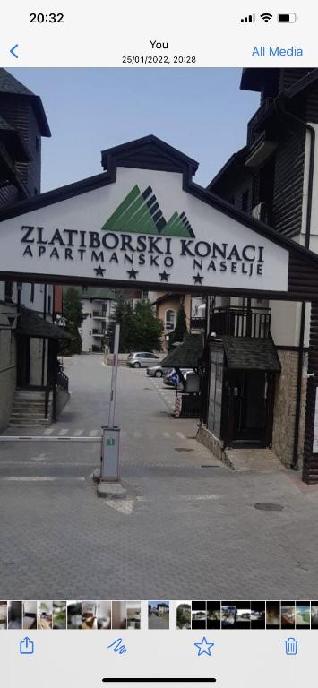 Zlatiborski Konaci photo 2