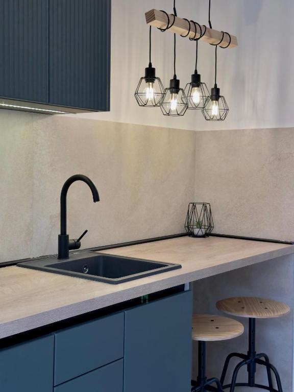 Woodescape apartment - moderan stan u centru Novog Sada photo 3