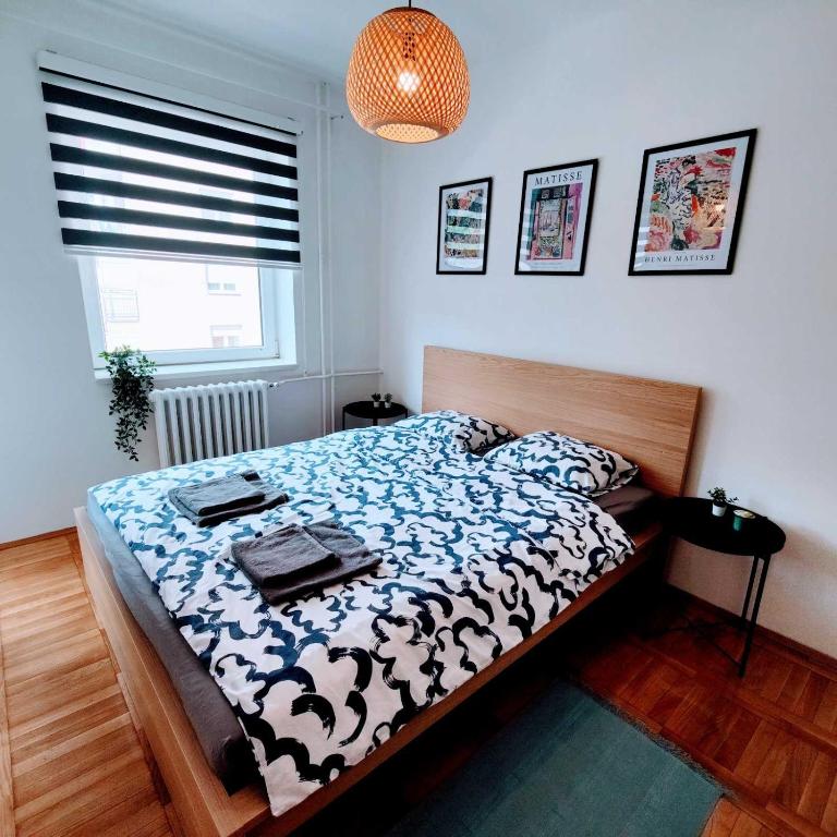 Wicker Park Apartment Novi Sad — photo 1