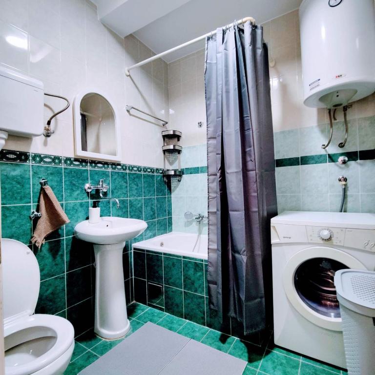 Wicker Park Apartment Novi Sad photo 3