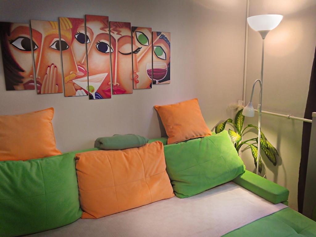 Banshill Apartment photo 2