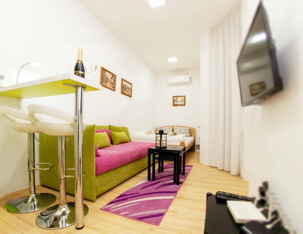 Balkan-inn Apartment Terazije — photo 1