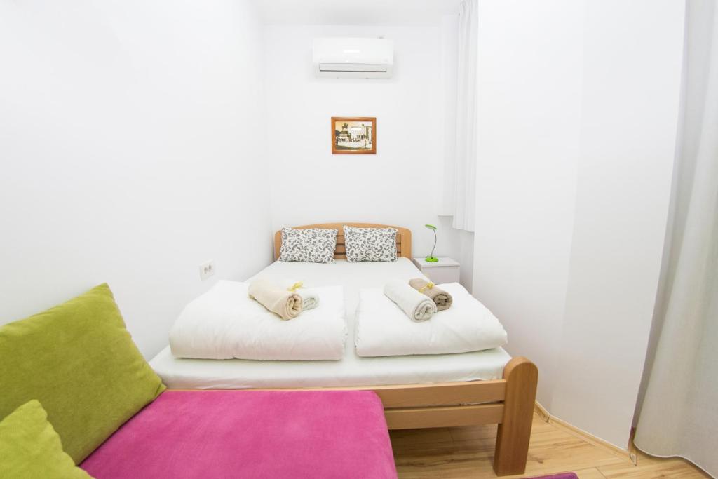 Balkan-inn Apartment Terazije photo 2