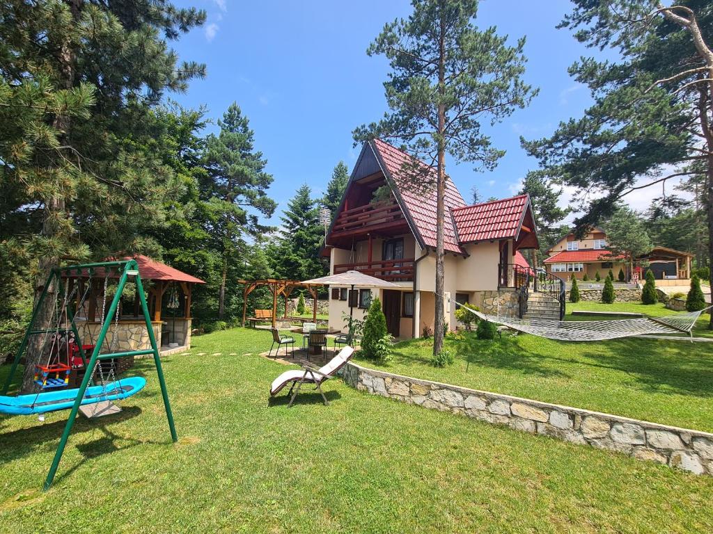 Šumske priče Divčibare — photo 1