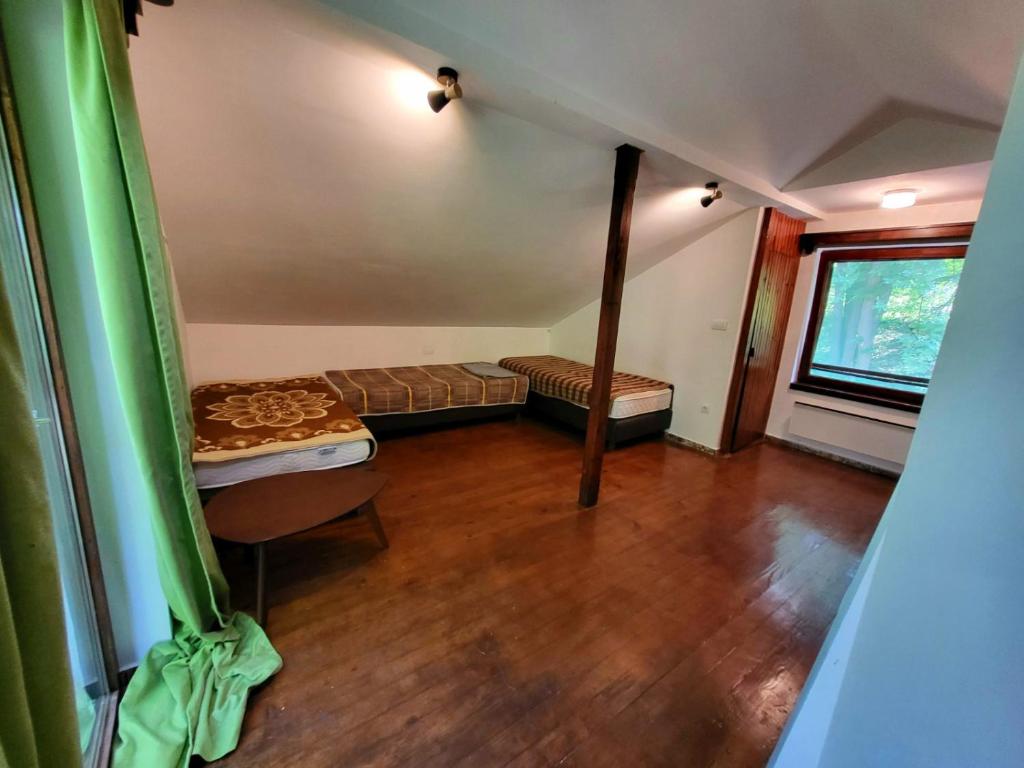 Šumski raj Lipovica photo 2